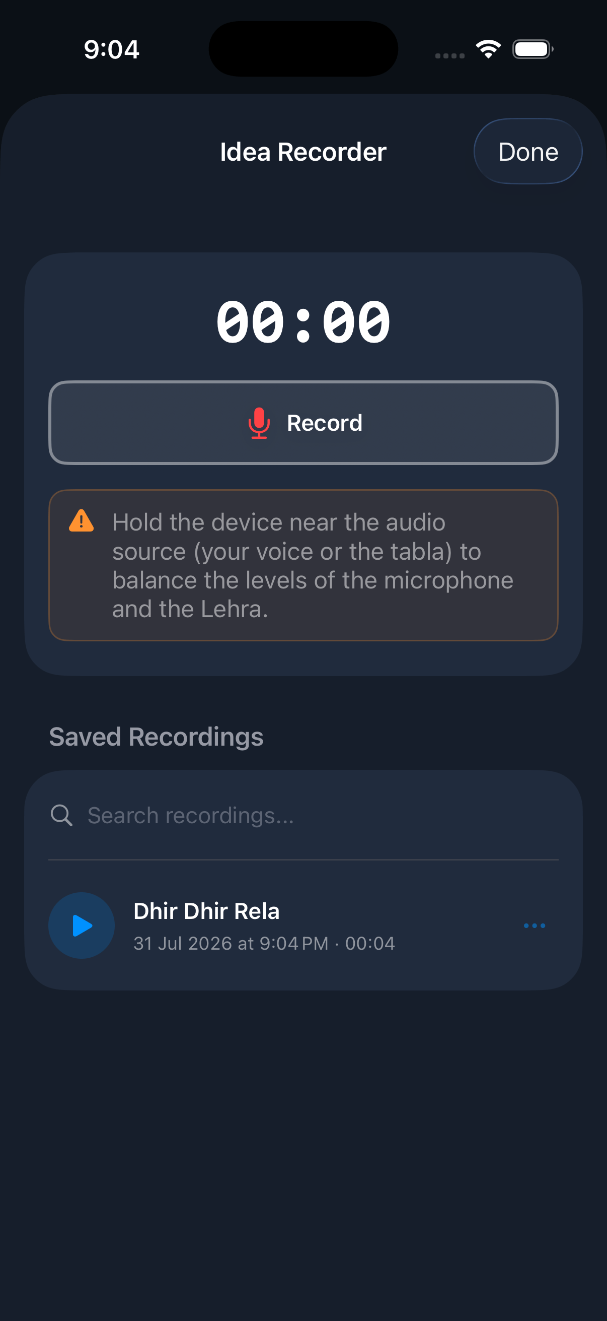 Feature 9