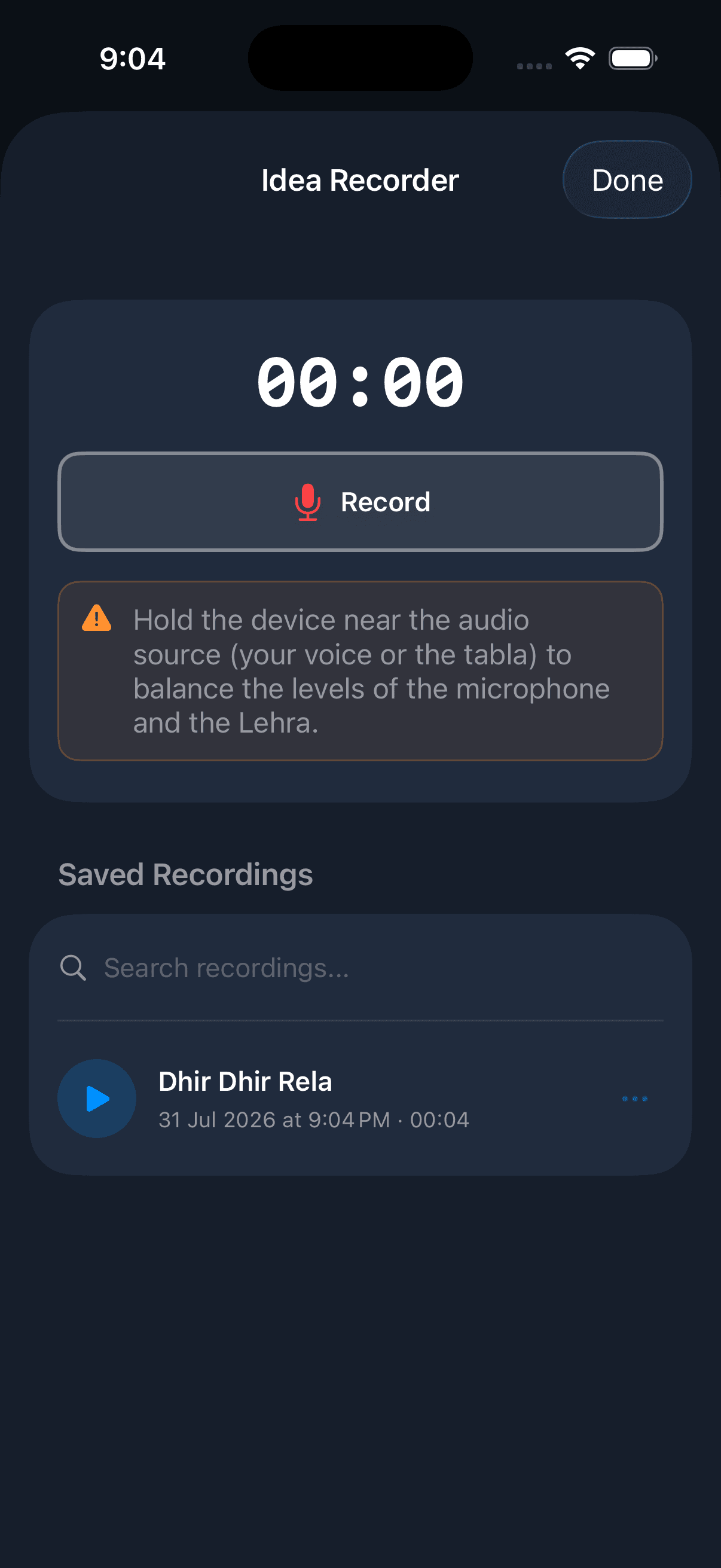 Feature 9