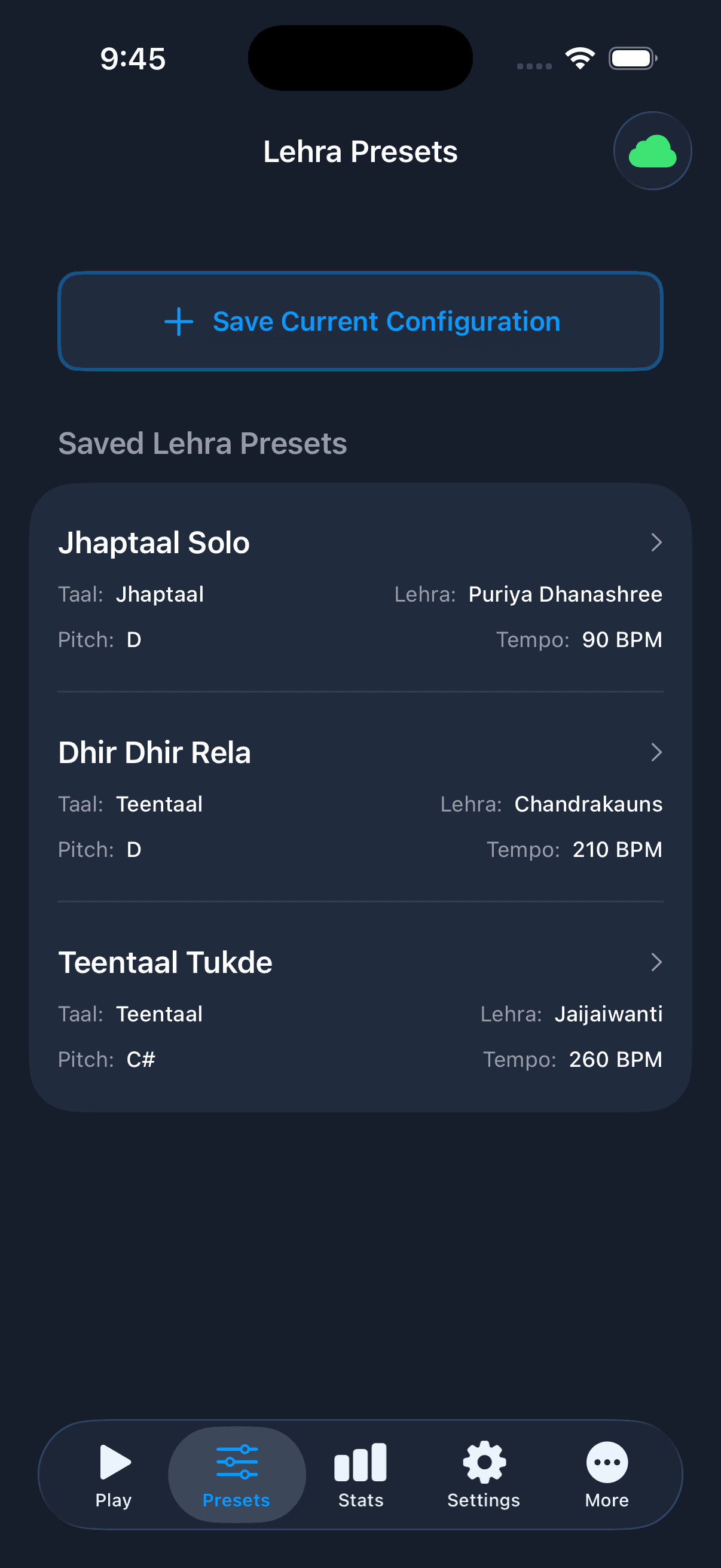 Feature 8
